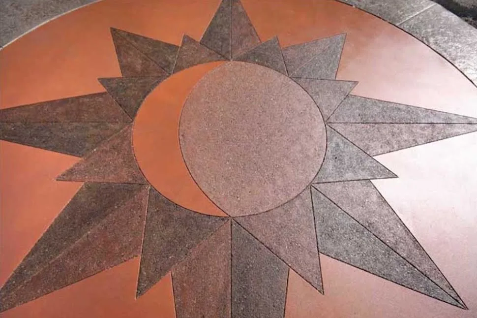 Current Projects and Artistic Concrete Creations by RC Concrete - Photo 8