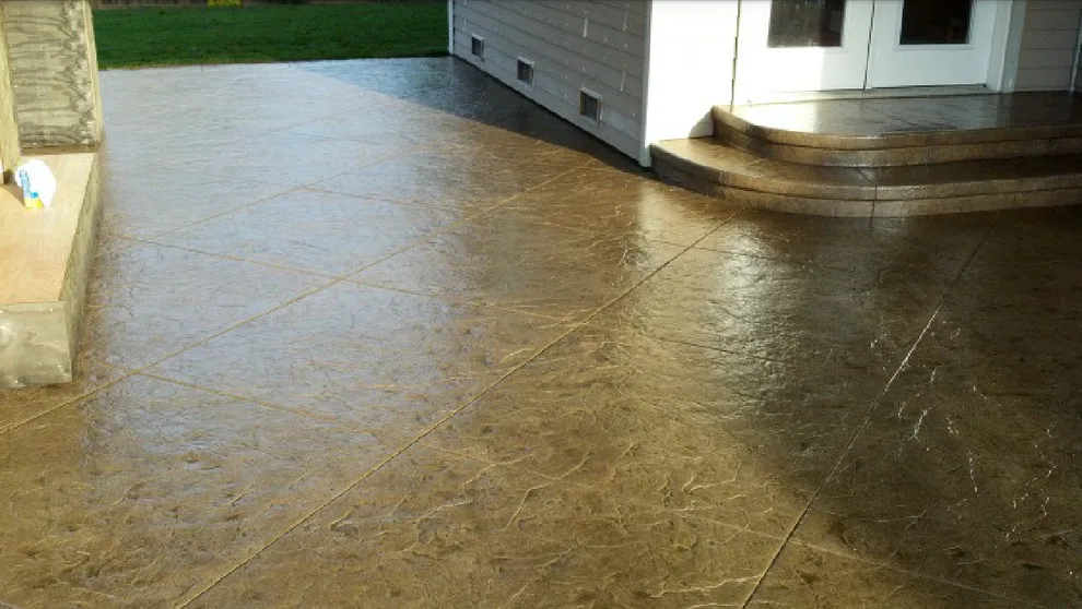 Current Projects and Artistic Concrete Creations by RC Concrete - Photo 13