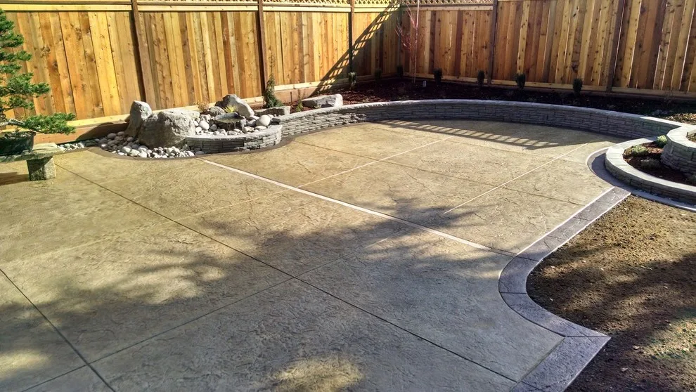RC Concrete - Photo 8