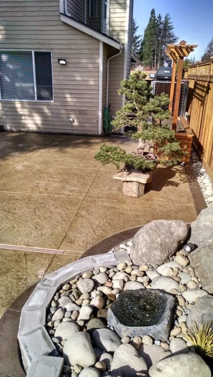 Current Projects and Artistic Concrete Creations by RC Concrete - Photo 15