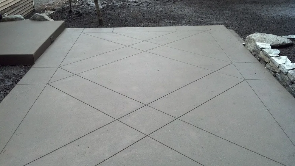 Current Projects and Artistic Concrete Creations by RC Concrete - Photo 17