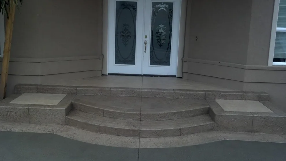 Current Projects and Artistic Concrete Creations by RC Concrete - Photo 10