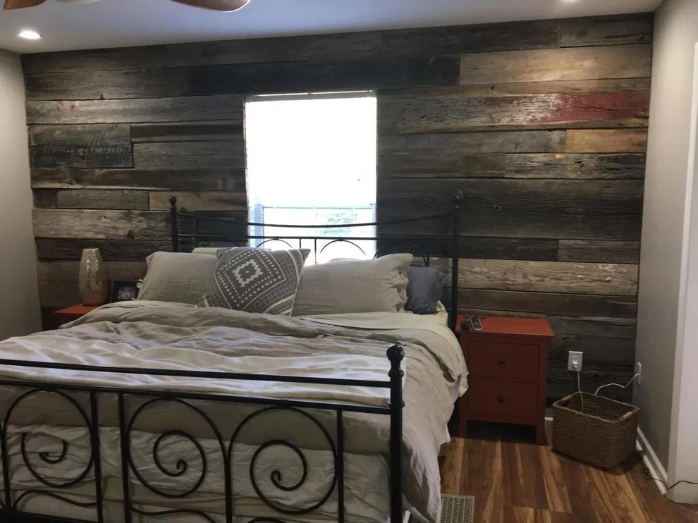 Repurposed Timber by Telluride Natural Stone & Reclaimed Wood - Photo 2