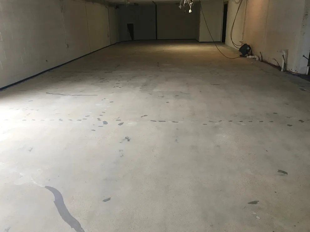 Nashville Residential Epoxy by Best Tech Coatings - Photo 3