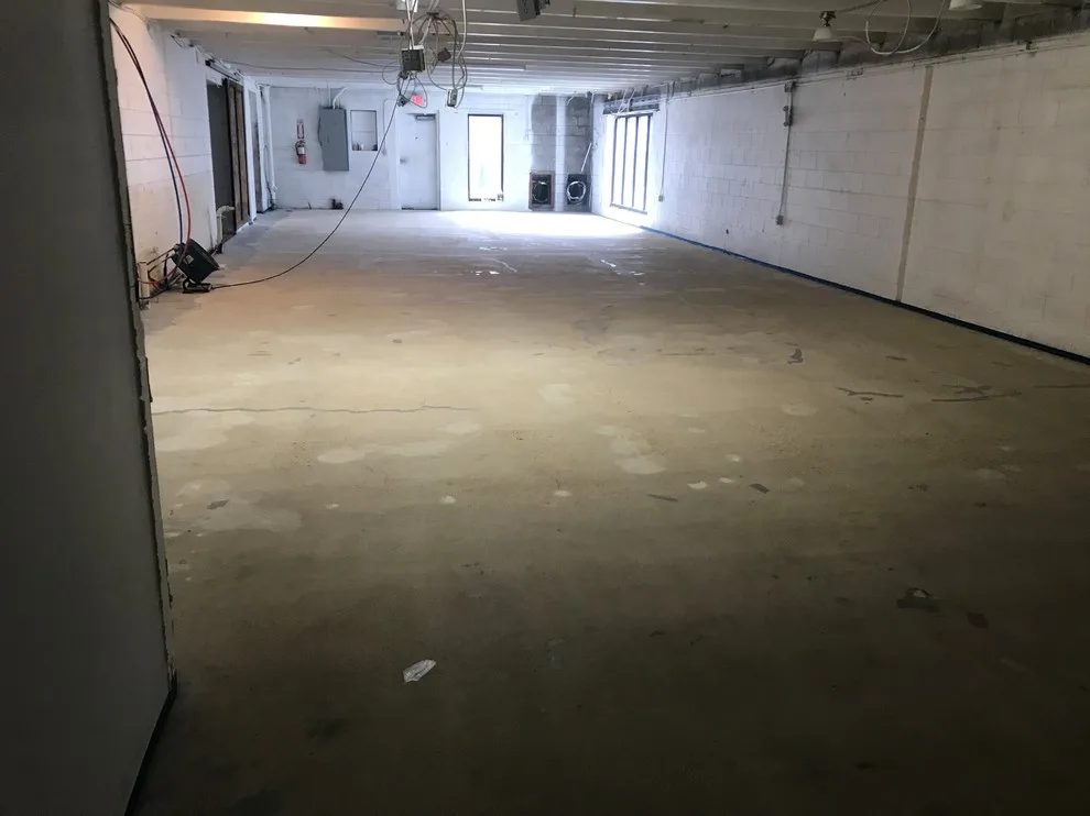 Nashville Residential Epoxy by Best Tech Coatings - Photo 2