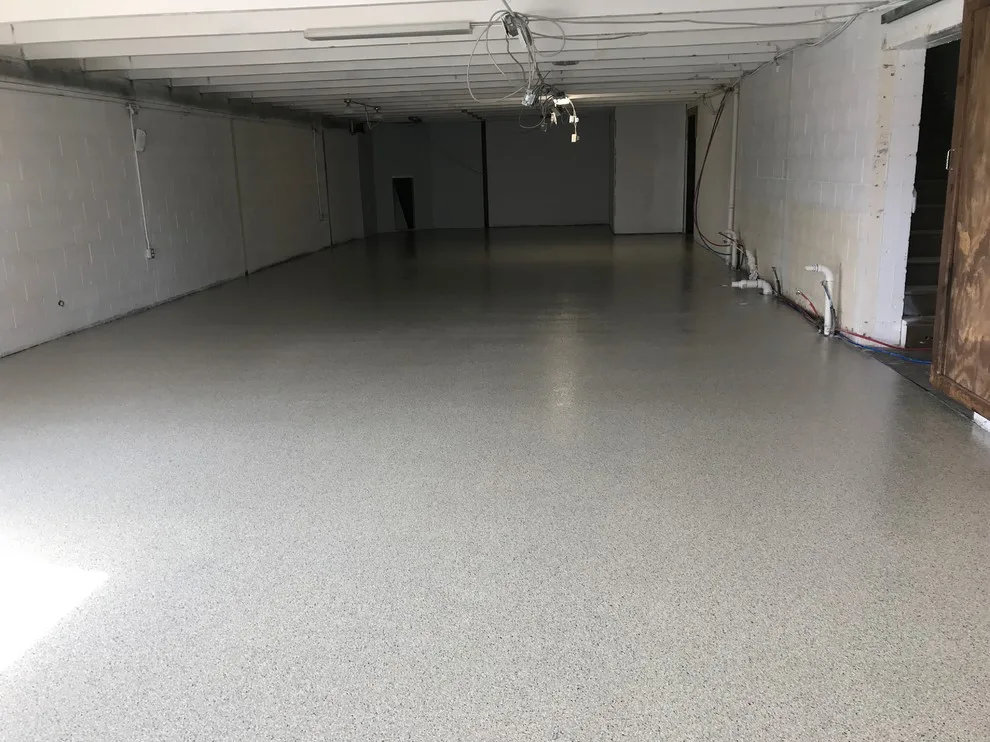 Nashville Residential Epoxy by Best Tech Coatings - Photo 4