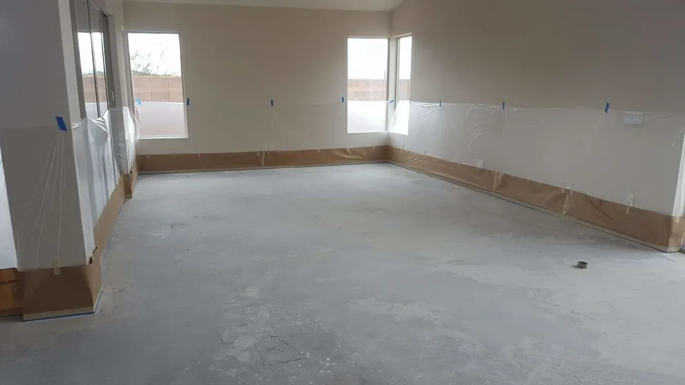 Polished Concrete for Homes by A.C.T. Llc - Photo 9