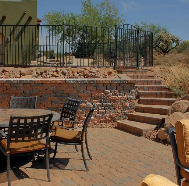European Pavers Southwest - Photo 2