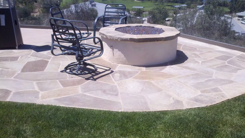 Fairbanks RSF by Elite Concrete & Masonry Corporation - Photo 3
