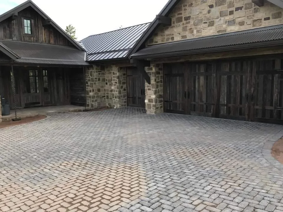 Countryside Pavers by Telluride Natural Stone & Reclaimed Wood - Photo 2