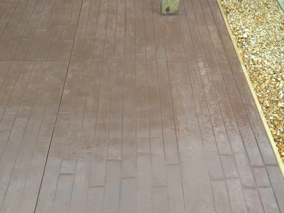 Oswald Concrete Services And Landscaping, LLP - Photo 6