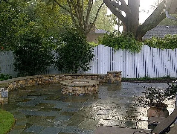 Sanchez Project by PaverStone Construction And Greenmark Landscaping - Photo 3