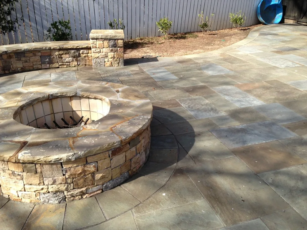 Sanchez Project by PaverStone Construction And Greenmark Landscaping - Photo 2