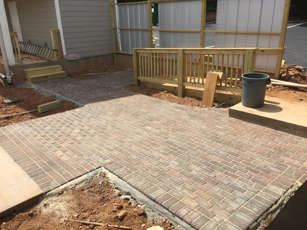 Saucehouse Athens Georgia by Cumberland Hardscapes LLC - Photo 8