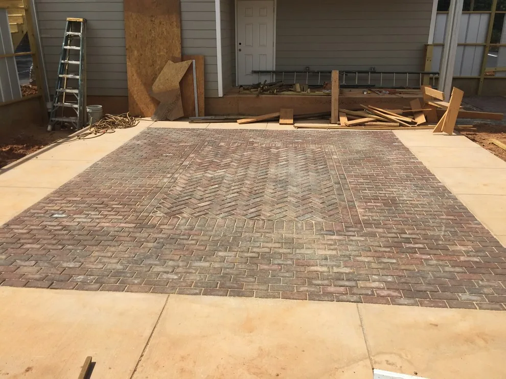 Saucehouse Athens Georgia by Cumberland Hardscapes LLC - Photo 3