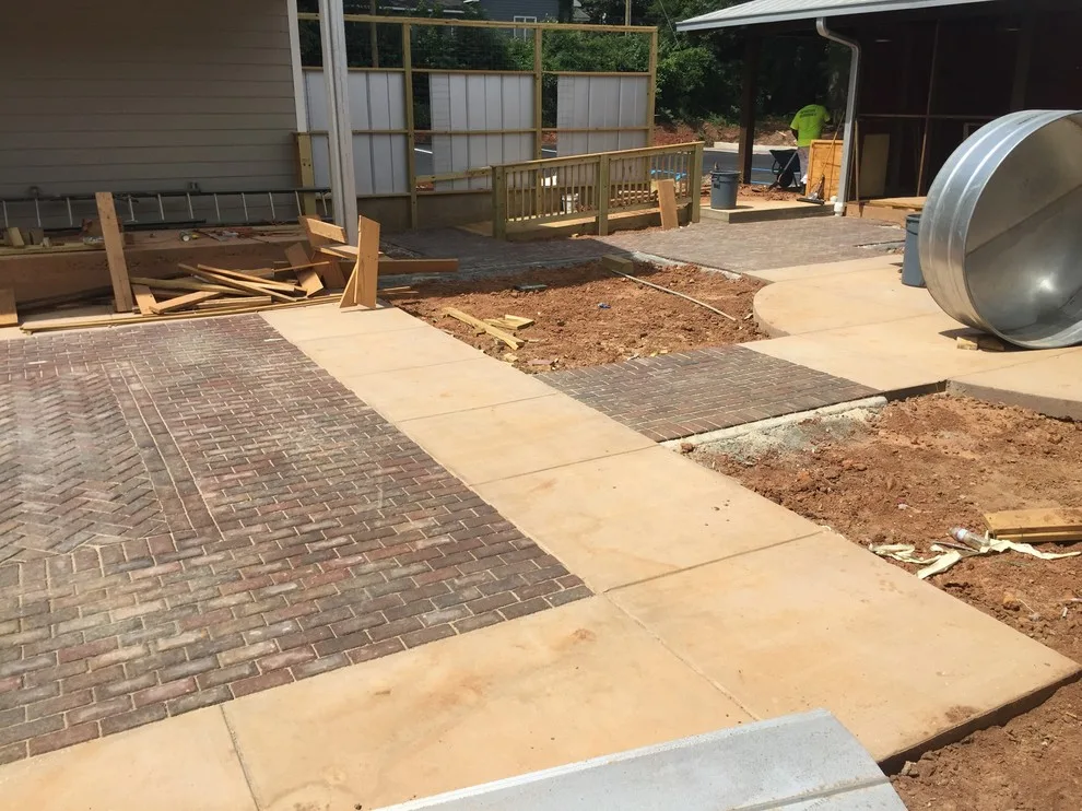 Saucehouse Athens Georgia by Cumberland Hardscapes LLC - Photo 4