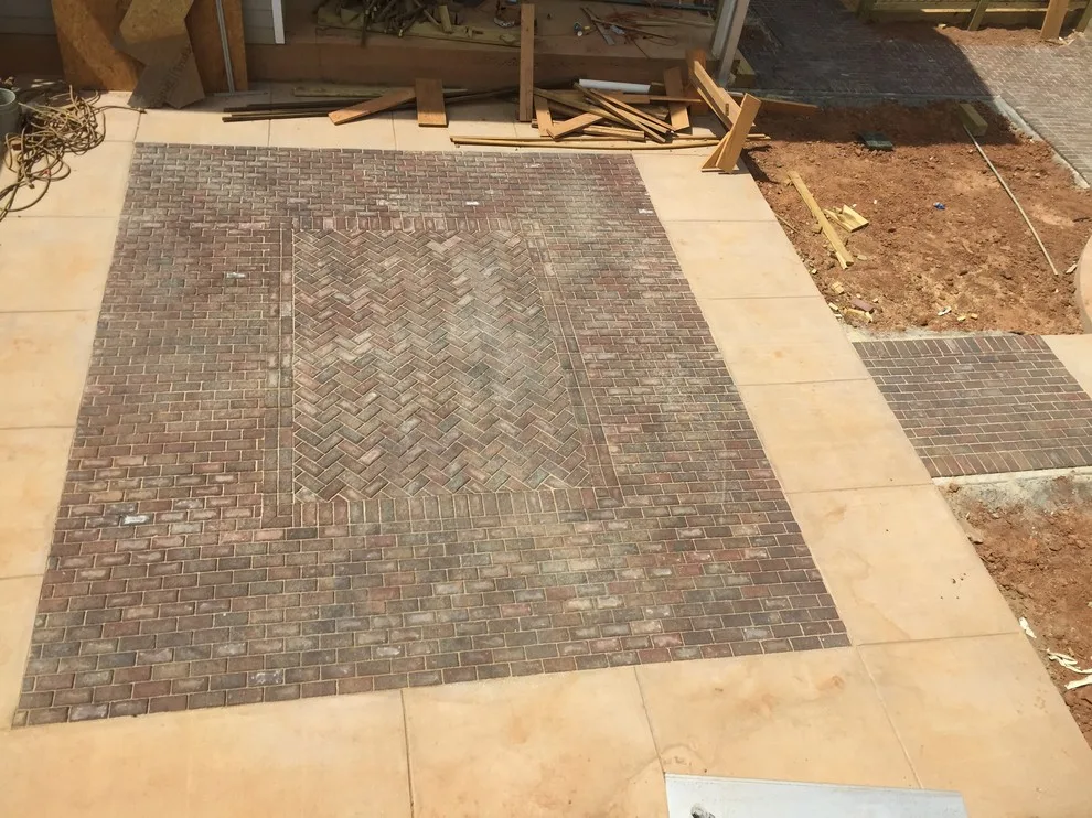 Saucehouse Athens Georgia by Cumberland Hardscapes LLC - Photo 2