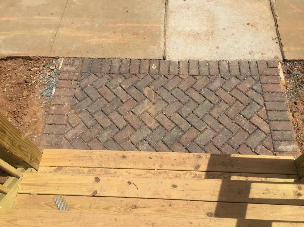 Saucehouse Athens Georgia by Cumberland Hardscapes LLC - Photo 6