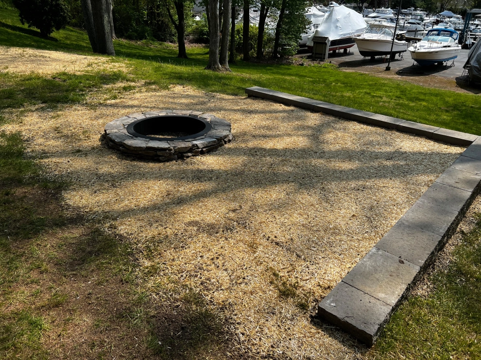 Hardscaping by Tate's Property Care, LLC - Photo 19