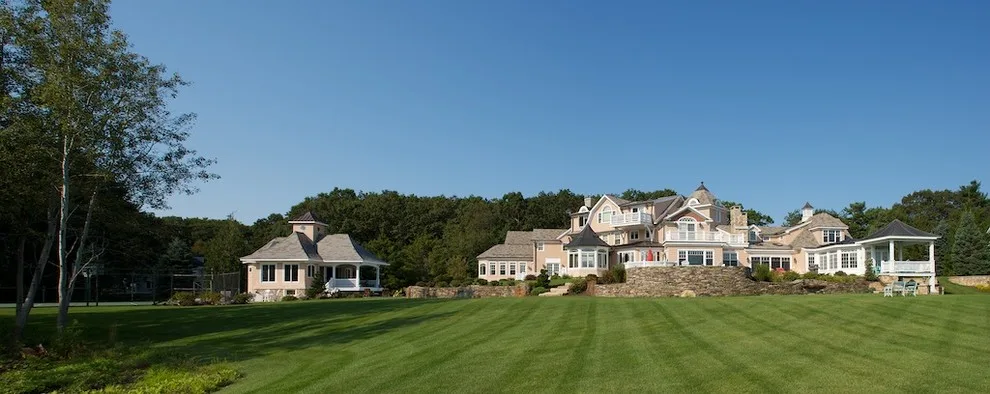 Coastal Property Development by Sculptured Earth, Corp. - Photo 22