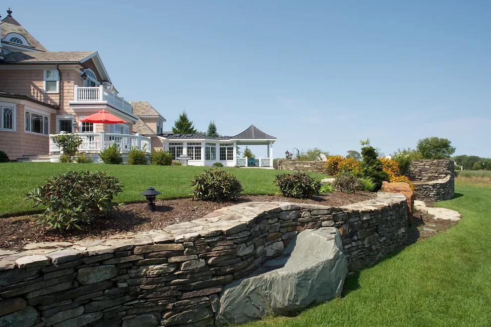 Coastal Property Development by Sculptured Earth, Corp. - Photo 6