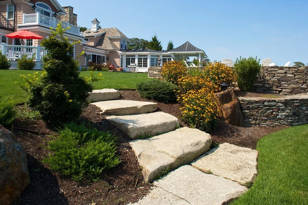 Coastal Property Development by Sculptured Earth, Corp. - Photo 18