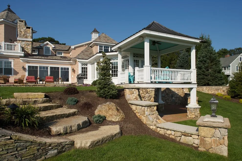 Coastal Property Development by Sculptured Earth, Corp. - Photo 19