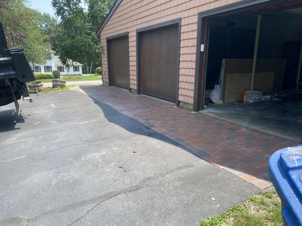 Hardscaping by Tate's Property Care, LLC - Photo 18
