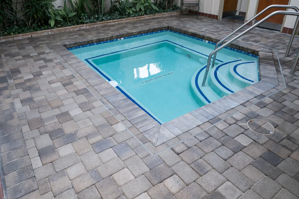Elderly Residence Paver Setup by Pavescapesinc - Photo 7
