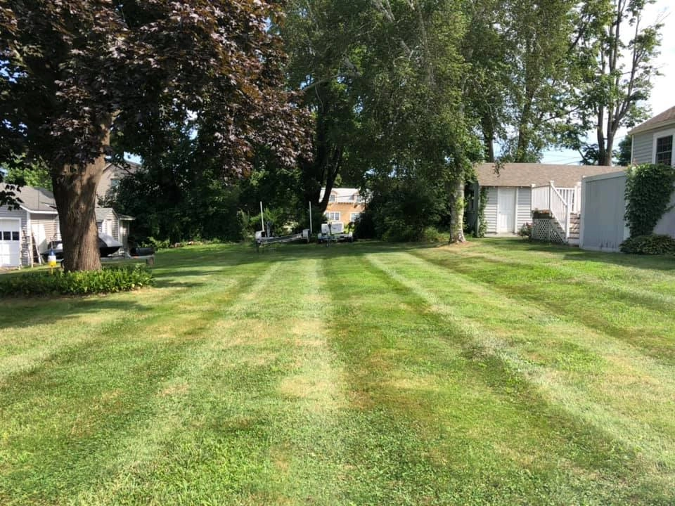 Tate's Property Care, LLC - Photo 11