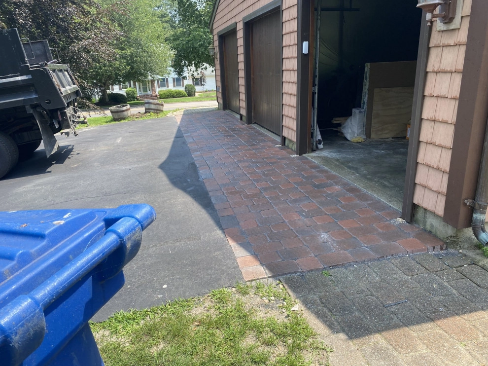 Hardscaping by Tate's Property Care, LLC - Photo 10