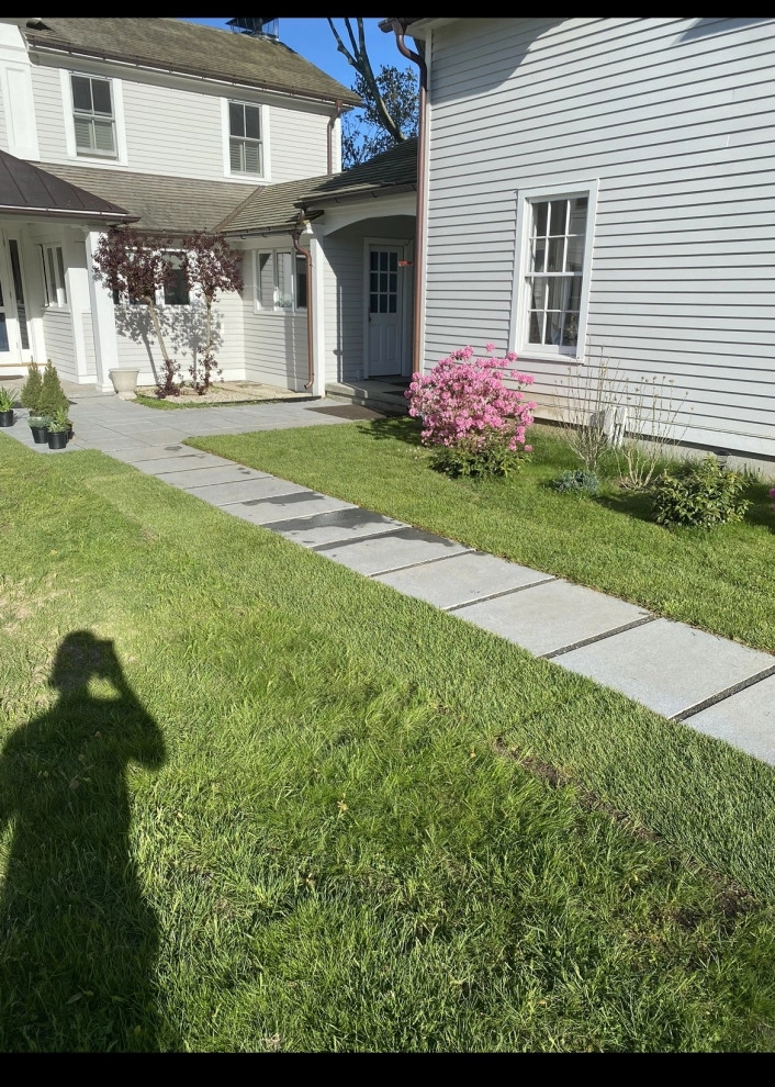 Landscape Design by Tate's Property Care, LLC - Photo 2