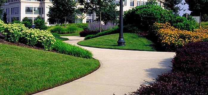 Landscape Design by Tate's Property Care, LLC - Photo 9