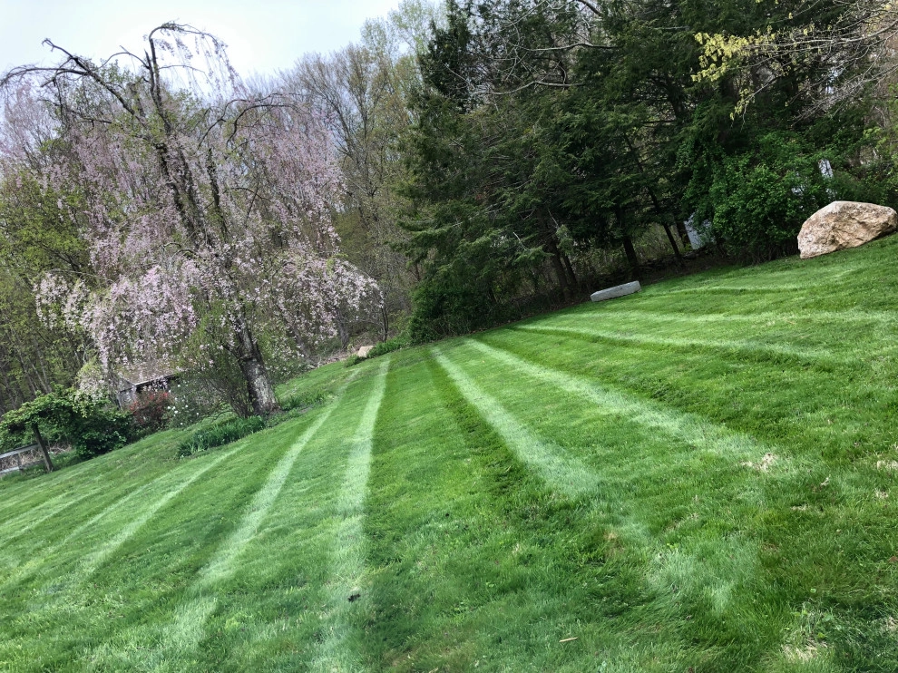 Landscape Design by Tate's Property Care, LLC - Photo 5