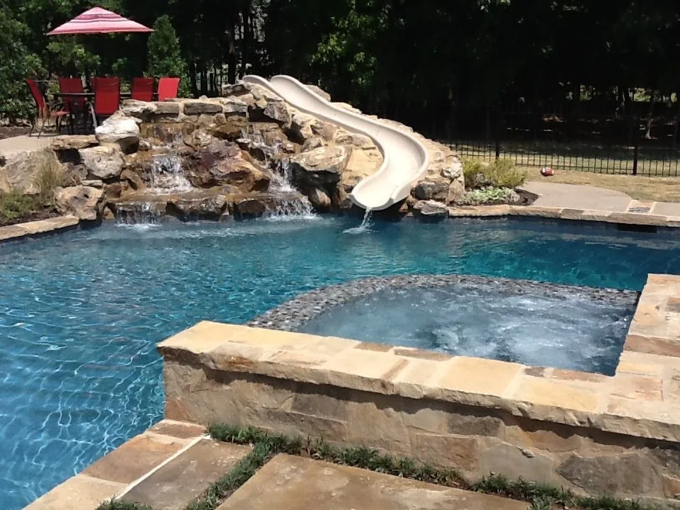 Wellness Retreats by Serenity Hardscapes - Photo 4