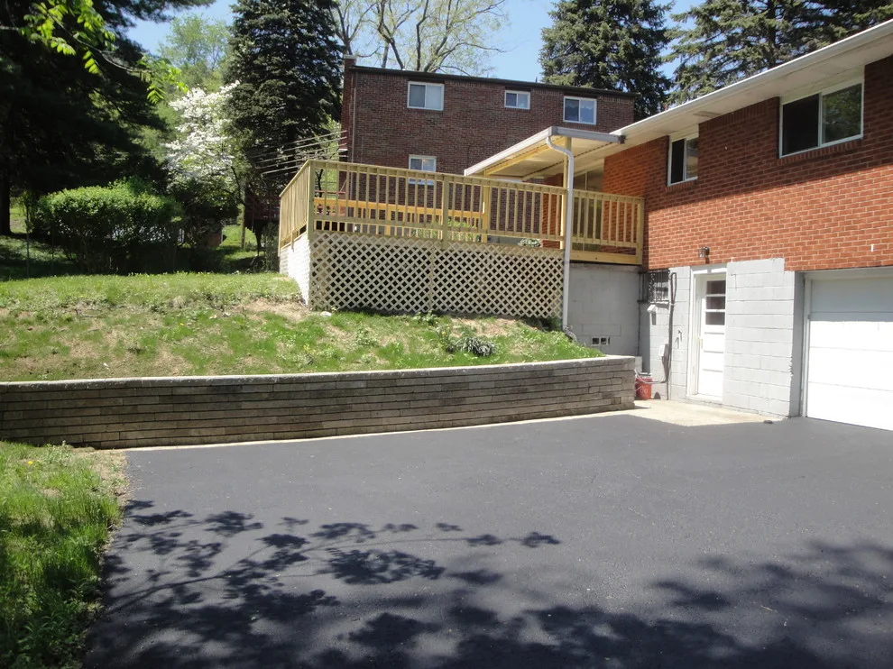 Verona House Renovation Spring 2015 by Spectrum Stone Designs, LLC - Photo 3
