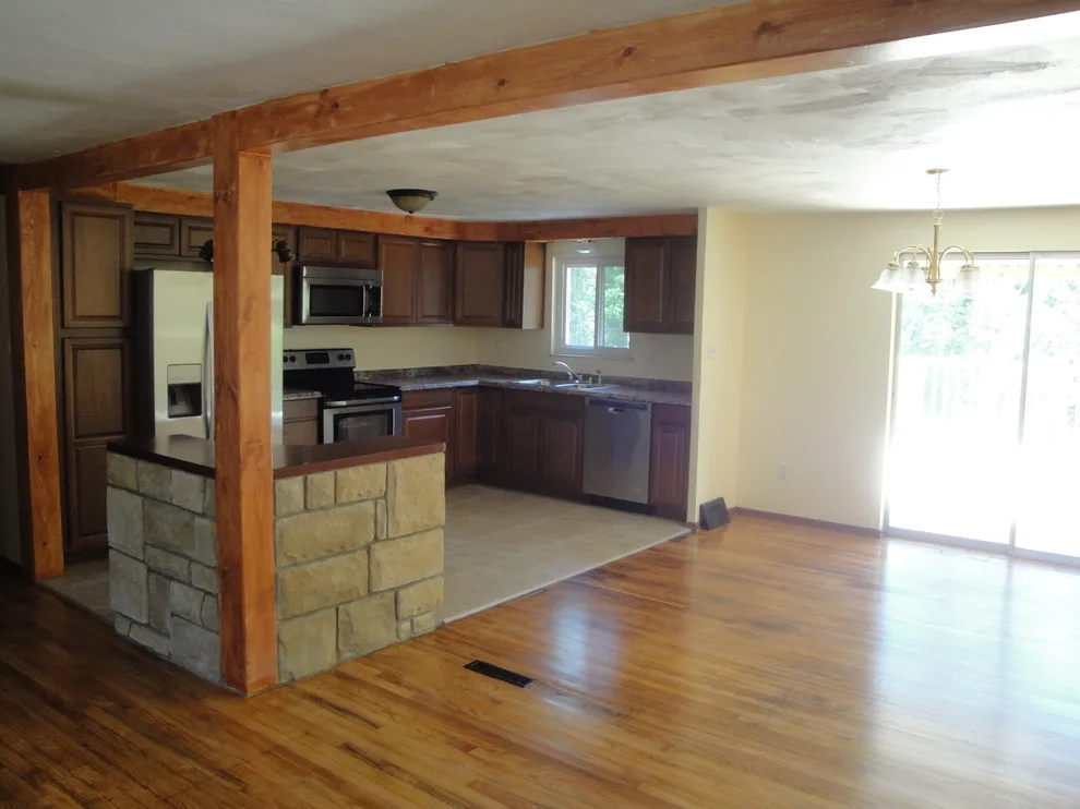 Verona House Renovation Spring 2015 by Spectrum Stone Designs, LLC - Photo 8