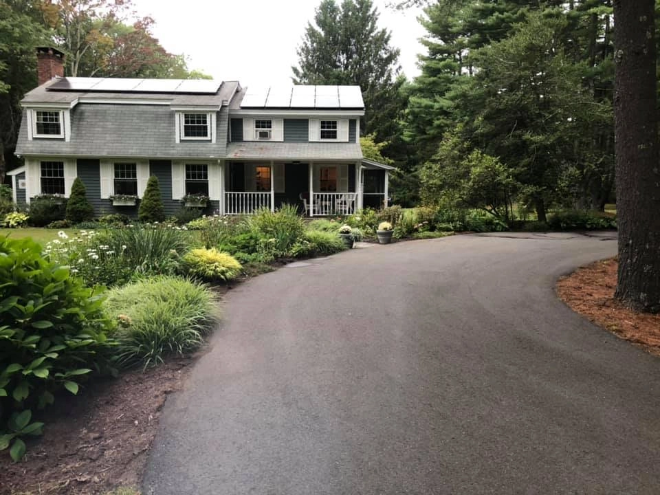 Hardscaping by Tate's Property Care, LLC - Photo 7