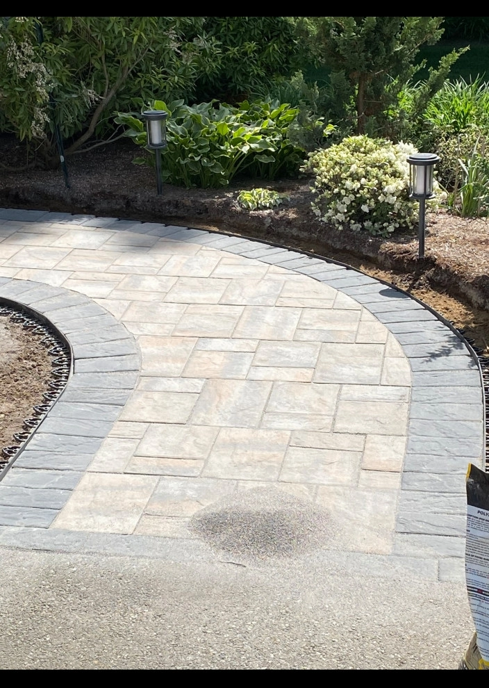 Hardscaping by Tate's Property Care, LLC - Photo 14