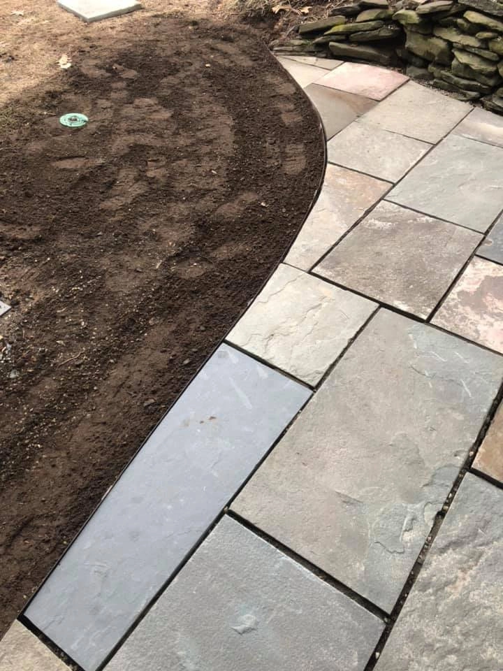 Hardscaping by Tate's Property Care, LLC - Photo 17