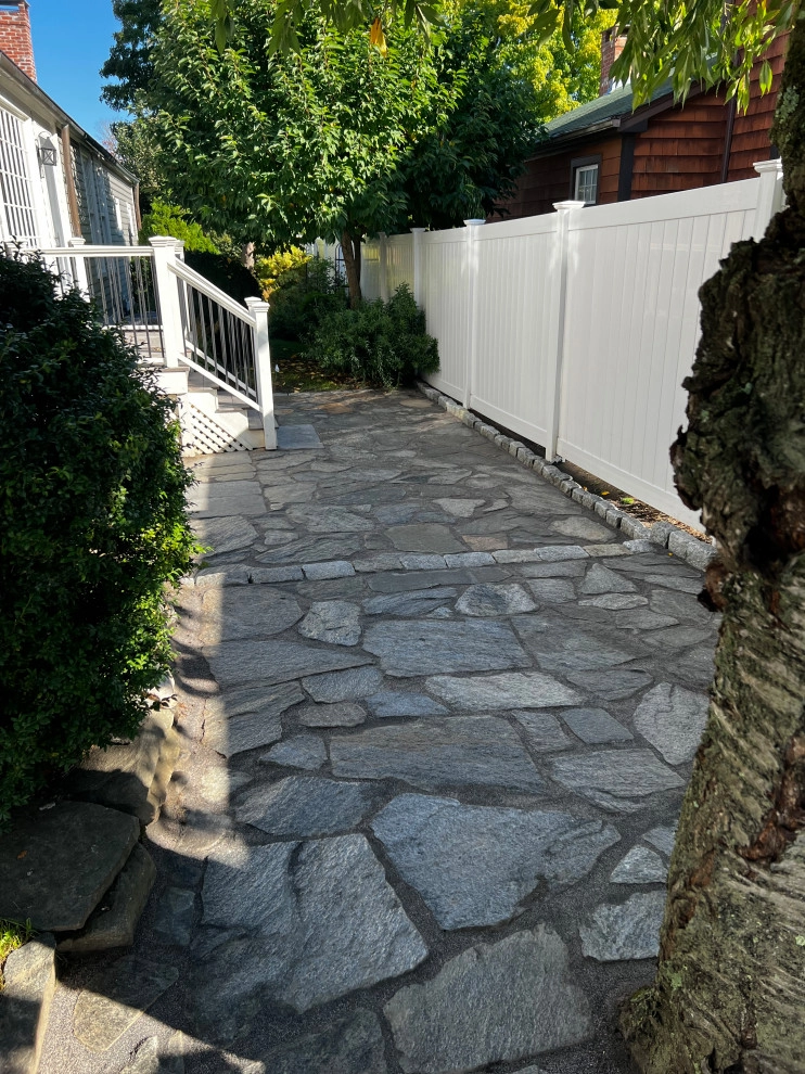 Hardscaping by Tate's Property Care, LLC - Photo 12