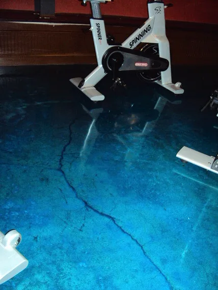 colored concrete surfaces by Crete-Tech Industries - Photo 12
