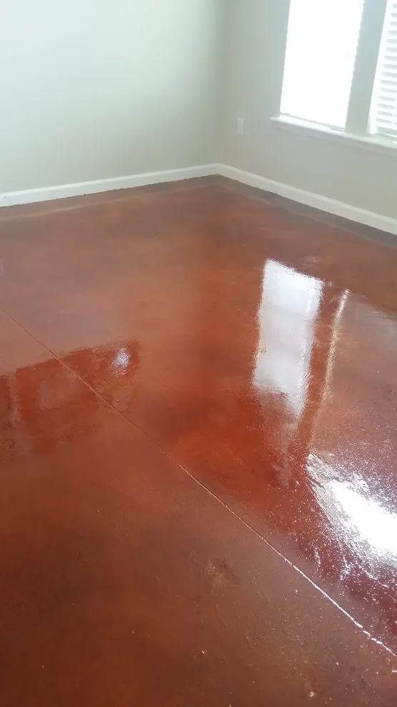 colored concrete surfaces by Crete-Tech Industries - Photo 21