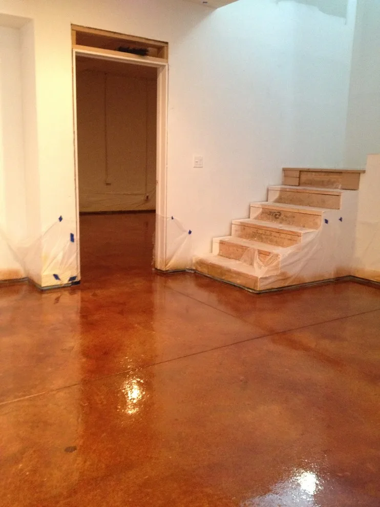 colored concrete surfaces by Crete-Tech Industries - Photo 22