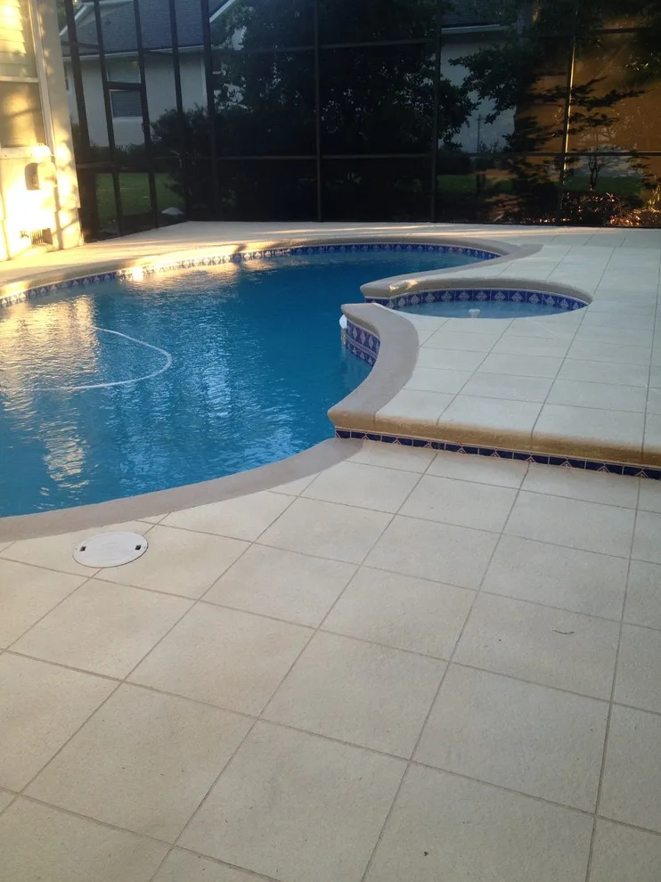 colored concrete surfaces by Crete-Tech Industries - Photo 14