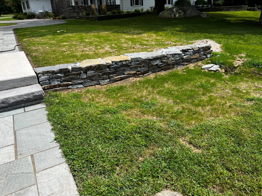 Landscape Design by Tate's Property Care, LLC - Photo 3