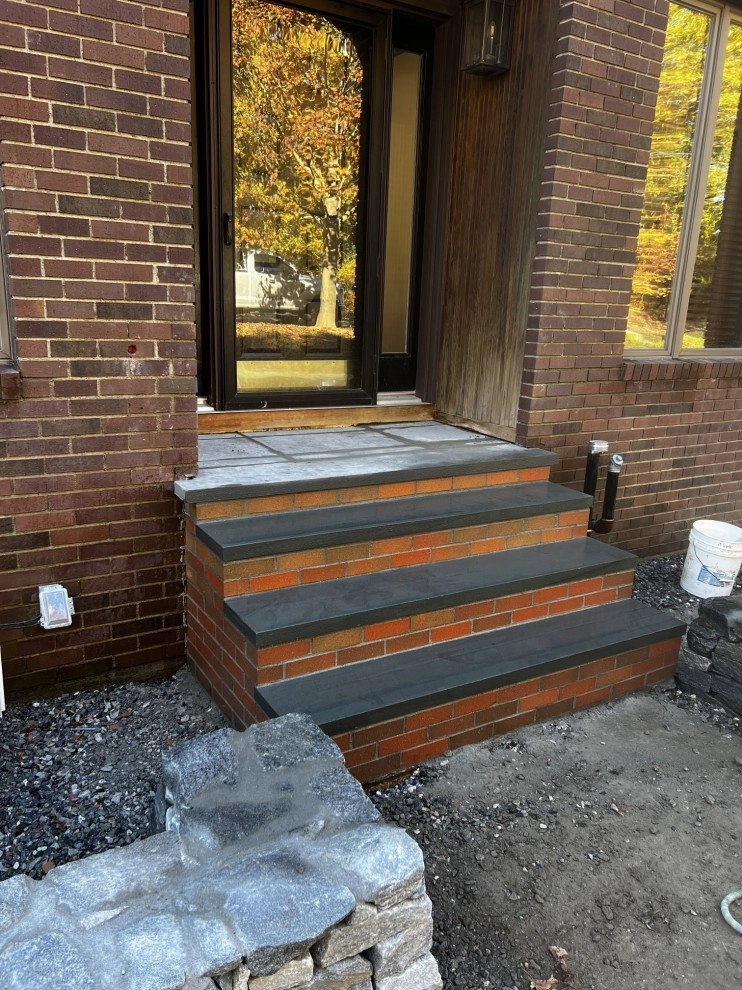 Natural Stone Work by Tate's Property Care, LLC - Photo 3