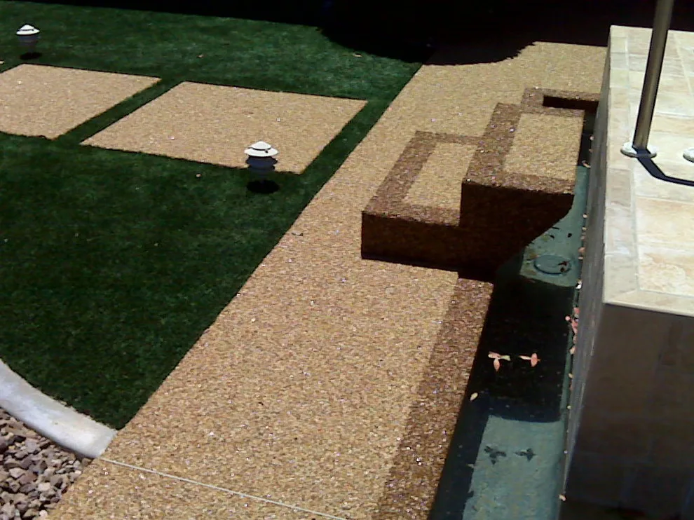 Pebble Stone Coatings - Photo 11