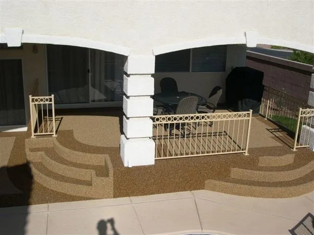 Steps by Pebble Stone Coatings - Photo 17