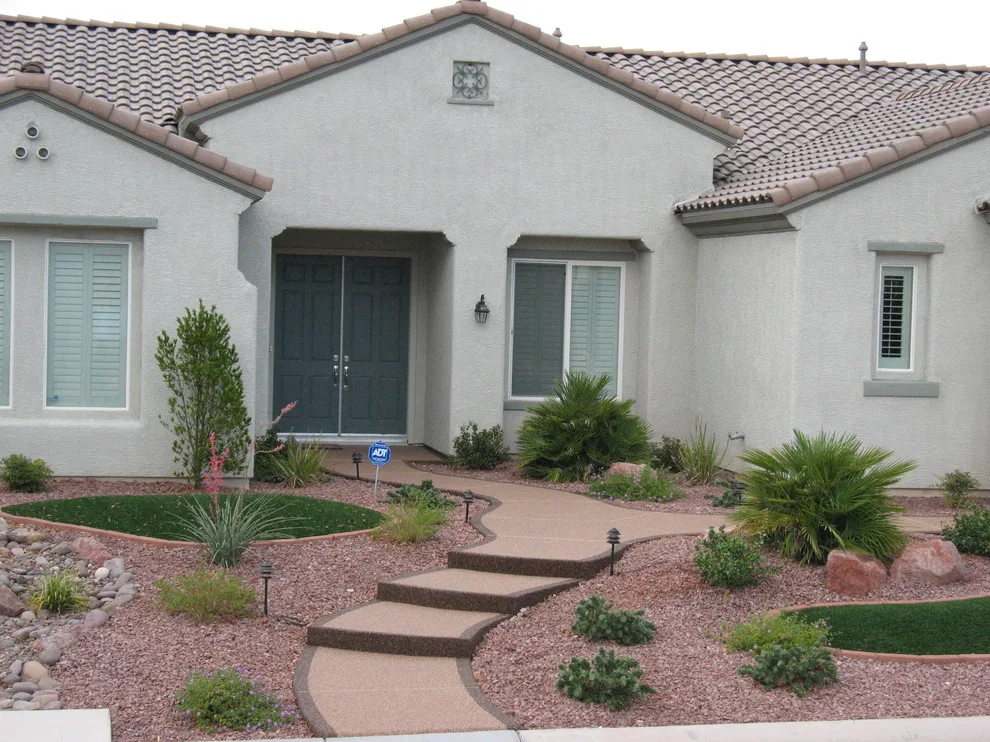 Steps by Pebble Stone Coatings - Photo 19